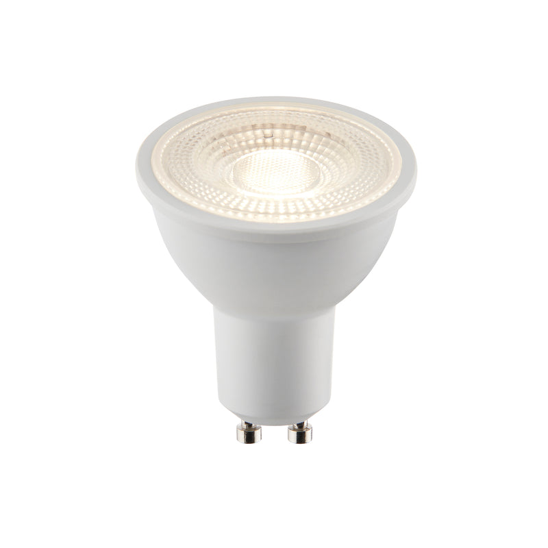 Saxby 112546 GU10 LED 5W 4000K/470LM 5W