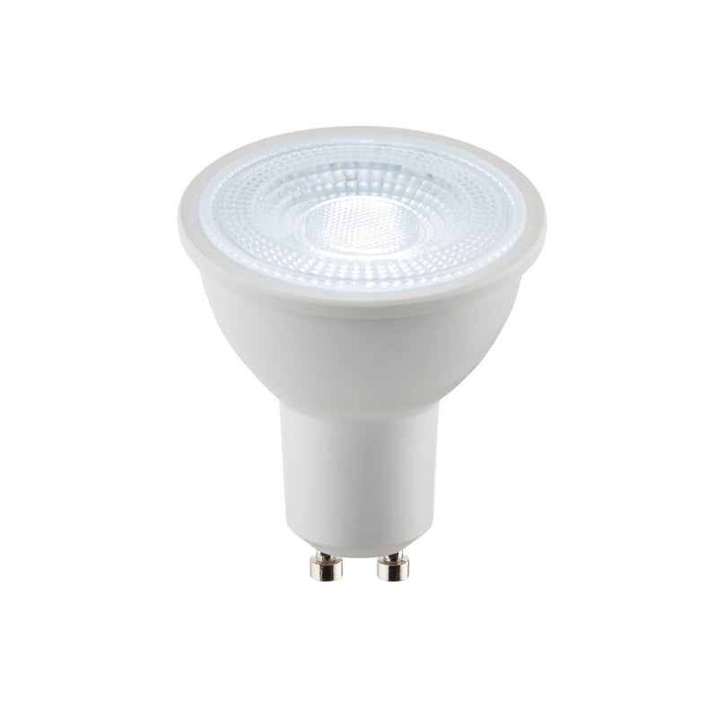 Saxby 112550 GU10 LED 5W 6500K/500LM/DIM 5W