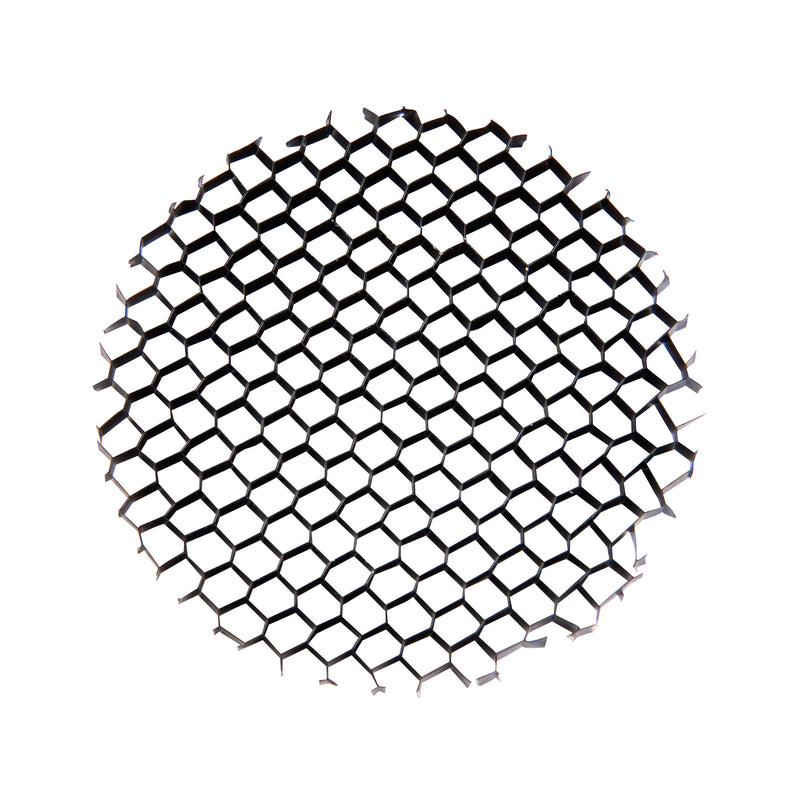 Saxby 112626   ShieldONE Accessory honeycomb Lense