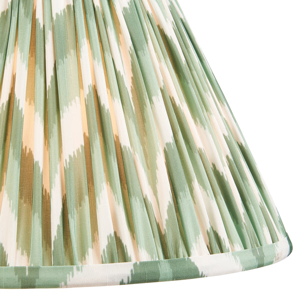 Endon 113067 Zigzag 1lt Shade