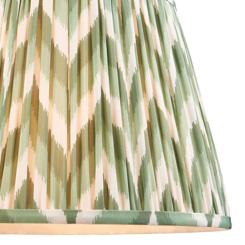 Endon 113068 Zigzag 1lt Shade