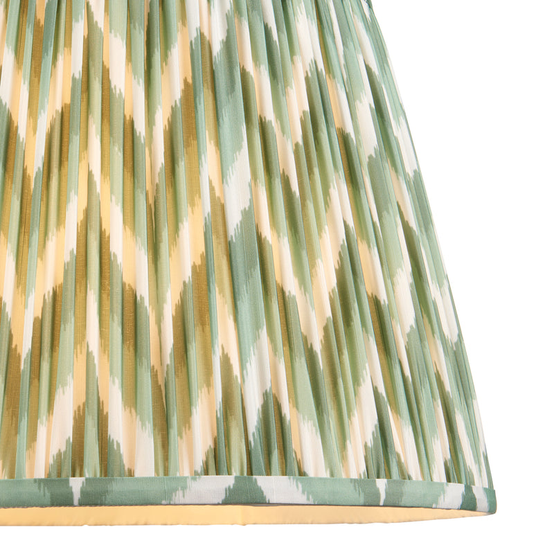 Endon 113069 Zigzag 1lt Shade