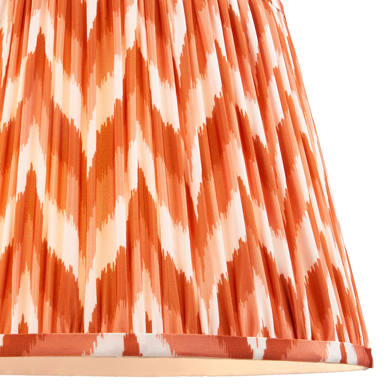 Endon 113074 Zigzag 1lt Shade