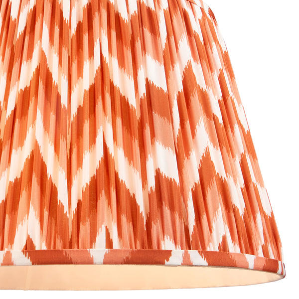 Endon 113075 Zigzag 1lt Shade