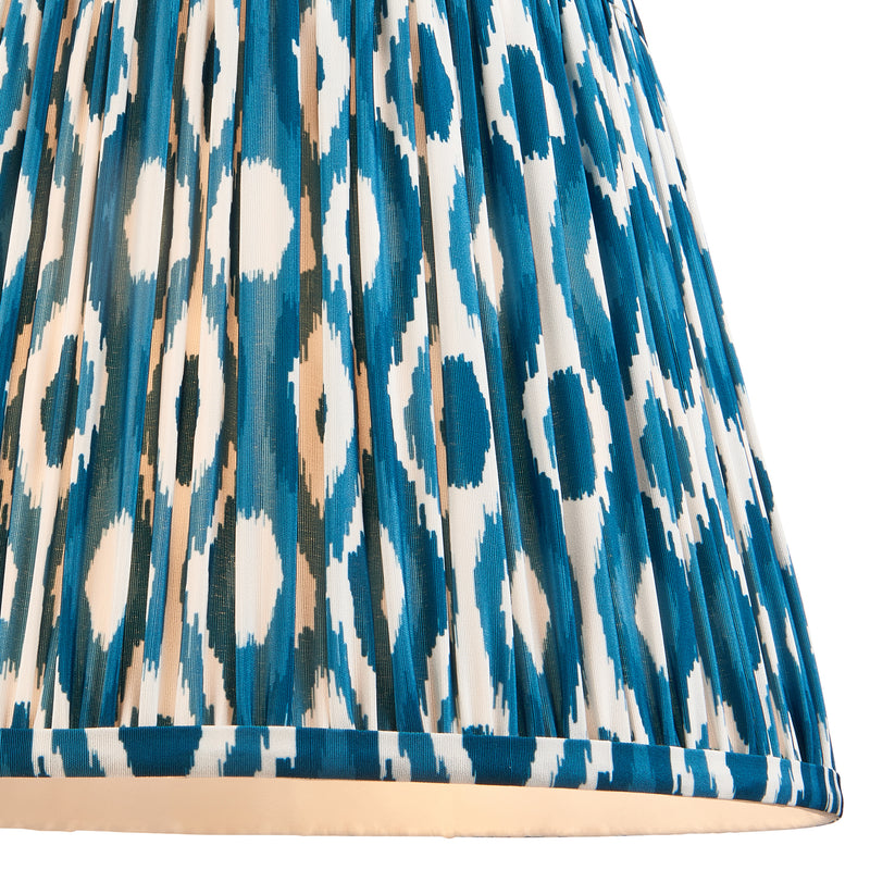 Endon 113092 Ikat 1lt Shade