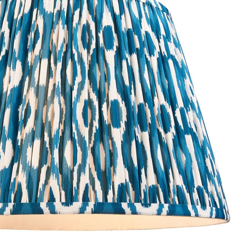 Endon 113093 Ikat 1lt Shade