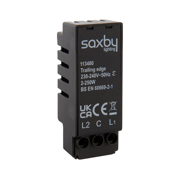 Saxby 113480 250W Dimmer Module