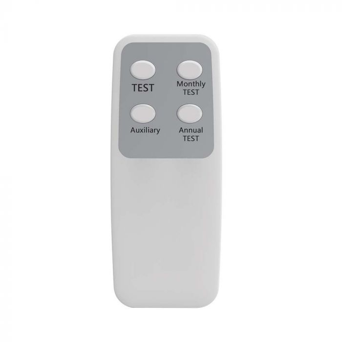 V-TAC 11362 REMOTE CONTROL FOR EXIT LIGHT