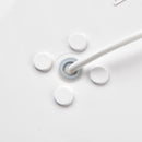 Saxby 113963 HeroULTRA Microwave + Emergency 5 Colour Changing (CCT) Tri Wattage (15W/12W/8W) LED Bulkhead  Adjustable Color Temperature & Waterproof for Outdoor Use