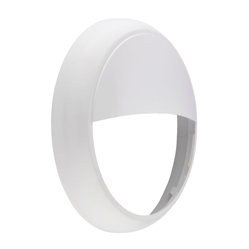 Saxby 113967   HeroULTRA Bezel eyelid White