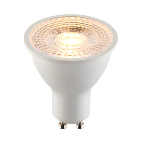 Saxby 114564 GU10 LED 4.8W 2700K/350LM 4.8W