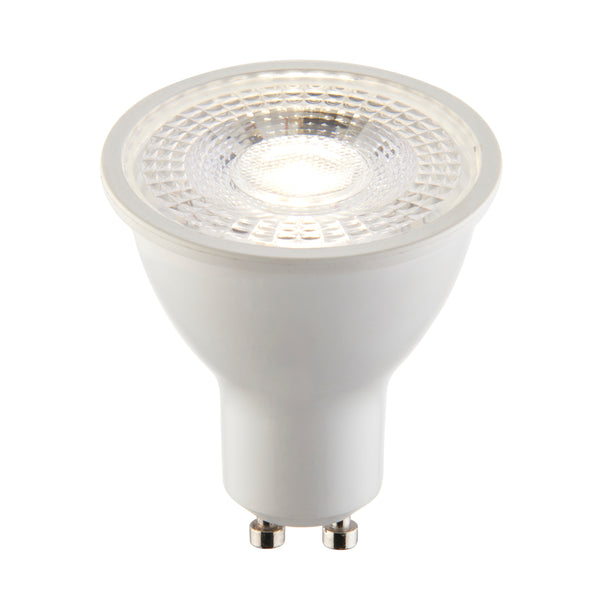 Saxby 114565 GU10 LED 4.8W 4000K/350LM 4.8W