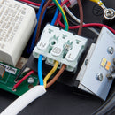 Saxby 114576 Marka CCT 2-way IP67 2.3W