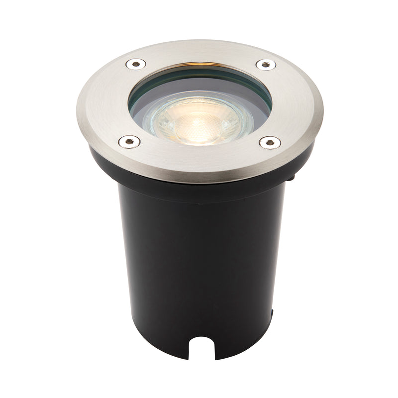 Saxby 114578 Pillar round IP67 7W