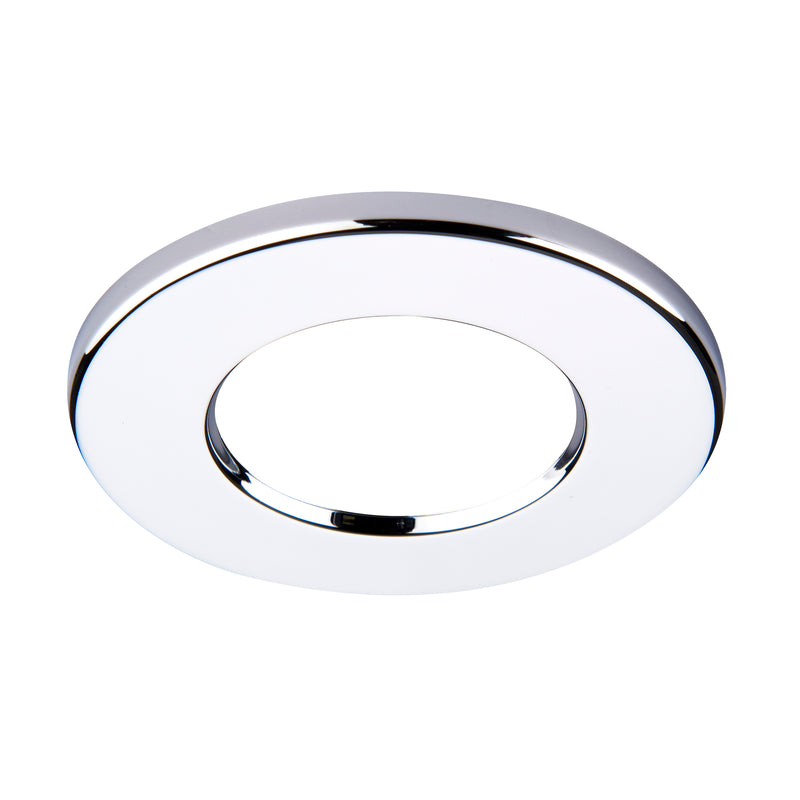 Saxby 114585 ShieldECO Bezel chrome