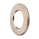 Saxby 109804 ShieldECO Waterproof (IP65), Fire Rated, Colour Changing (CCT), Dimmable LED Downlight