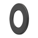 Saxby 109804 ShieldECO Waterproof (IP65), Fire Rated, Colour Changing (CCT), Dimmable LED Downlight