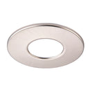 Saxby 114590 ShieldPRO Bezel satin Nickel