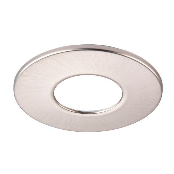 Saxby 114590 ShieldPRO Bezel satin Nickel