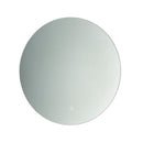Saxby 118620 Espello CCT Round Mirror
