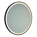 Saxby 118624 Aniani CCT Round Mirror