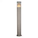 Saxby 119098 Equinox bollard 1M IP44 E27