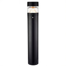 Saxby 119099 Zone Bollard photocell IP65 15W