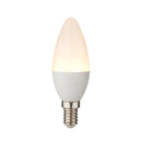 Saxby 119339 E14 LED CANDLE 4.9W | 470LM | 96LM/W | 2700K