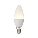 Saxby 119340 E14 LED CANDLE 4.9W | 470LM | 96LM/W | 4000K