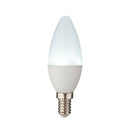 Saxby 119341 E14 LED CANDLE 4.9W | 470LM | 96LM/W | 6500K