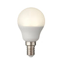 Saxby 119343 E14 LED GOLF 4.9W | 470LM | 96LM/W | 4000K