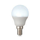 Saxby 119344 E14 LED GOLF 4.9W | 470LM | 96LM/W | 6500K