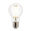 Saxby 120803 E27 LED FILAMENT GLS 3.8W ULTRA EFFICIENT | 806LM | 212LM/W | 3000K
