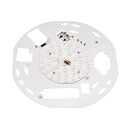 Saxby 121020 Bulkhead Conversion Plate Tri-Wattage & CCT