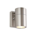 Saxby 121026 Scope 1lt Wall IP65 - Stainless Steel