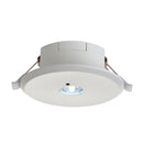 Saxby 121034 SightPRO 2-in-1 Downlight 2.5W 6500K