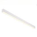 Saxby 121113 Linus CCT Linear 30W/50W - Matt White