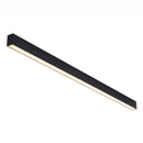 Saxby 121114 Linus CCT Linear 30W/50W - Matt Black