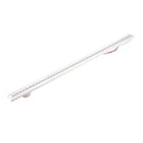Saxby 121115 Linus CCT Linear Back Lit Module 10W - Matt White
