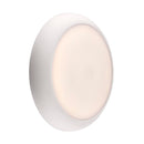 Saxby 122320 EvoX Dimmable Bulkhead | Microwave/Photocell Emergency | X-Series