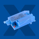 Saxby 122322  Saxby EvoX EM Kit 2-in-1 Manual & Self Test | X-Series