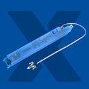 Saxby 122345  Saxby LinX EM Kit 2-in-1 Manual & self test