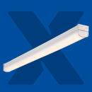 Saxby 122346  Saxby LinX20 LED Batten | 4ft 4000K | 23W | X-Series
