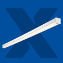 Saxby 122348  Saxby LinX20 LED Batten | 6ft 4000K | 38.5W | X-Series