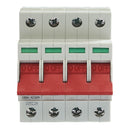 Crabtree 125SW4 125A 4P Switch Disconnector