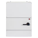 Wylex NHTPSF400L 400A 3P+N Fuse Combination Unit