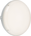 Knightsbridge MLA TNXOCW Round White Casing for TENAX One