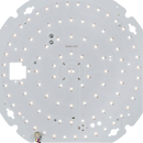 Knightsbridge MLA TNXT TENAX 230V Wattage and CCT Adjustable LED Gear Tray