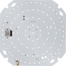Knightsbridge MLA TNXTMW TENAX 230V Wattage and CCT Adjustable LED Gear Tray with Sensor