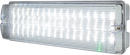 Knightsbridge MLA EMLED1L 230V IP65 6W LED Emergency Bulkhead (maintained/non-maintained)